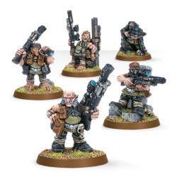 Mailorder: Astra Militarum...