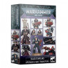 Black Templars Upgrades and Transfers