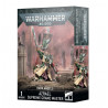 Dark Angels Azrael Supreme Grand Master
