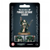 Mailorder: Dark Angels Primaris Lieutenant Zakariah