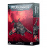 Deathwatch Corvus Blackstar