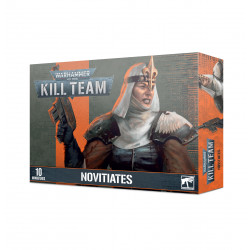 Kill Team Novitiate