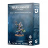Mailorder: Ultramarines Captain Uriel Ventris