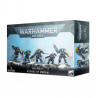 Space Wolves Hounds of Morkai