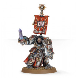 Mailorder: Grey Knights Kaldor Draigo