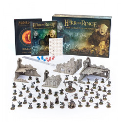 Der Herr der Ringe™ – Die Schlacht um Osgiliath™