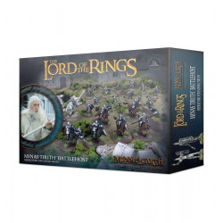 Der Herr der Ringe™ – Heerschar von Minas Tirith™