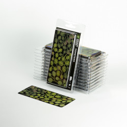 Laser Plants Monstera