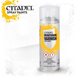 Citadel Munitorum Varnish...