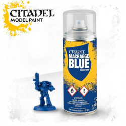 Citadel Macragge Blue Spray