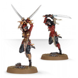 Mailorder: Adepta Sororitas...