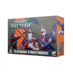 Kill Team: Elucidian...