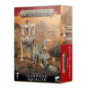 Warhammer Age of Sigmar Realmscape: Cleansing Aqualith