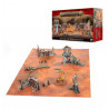 Warhammer Age of Sigmar Realmscape: Thondian Strongpoint