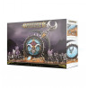 Mailorder: Age of Sigmar Fane of Slaanesh