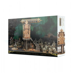 Mailorder: Flesh-eater...
