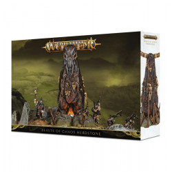 Mailorder: Beasts of Chaos...