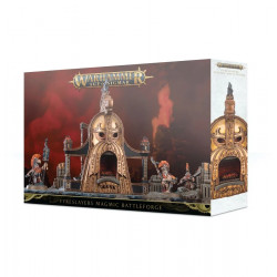 Mailorder: Fyreslayer...
