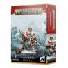 Ogor Mawtribes Bloodpelt Hunter