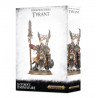 Mailorder: Ogor Mawtribes Tyrant