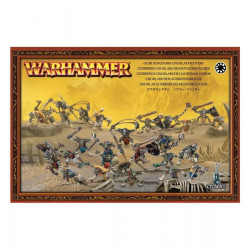 Mailorder: Ogor Mawtribes Gnoblars