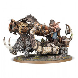 Mailorder: Ogor Mawtribes Ironblaster