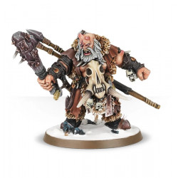 Mailorder: Ogor Mawtribes Icebrow Hunter