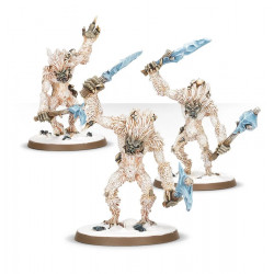 Mailorder: Ogor Mawtribes Icefall Yhetees