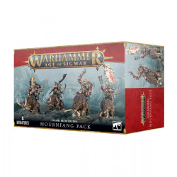 Mailorder: Ogor Mawtribes Mournfang Pack