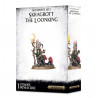 Mailorder: Gloomspite Gitz Skragrott The Loonking