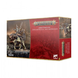 Orruk Warclans Swampboss...