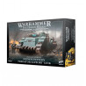 Horus Heresy: Deimos Pattern Predator Support Tank