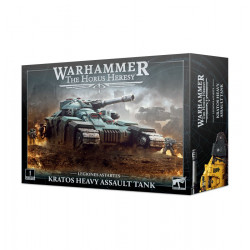 Horus Heresy: Kratos Heavy...