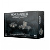 Horus Heresy: Heavy Weapon Upgrade Set