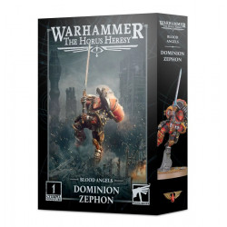 Mailorder: Horus Heresy...