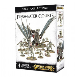 Start Collecting!...