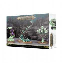 Mailorder: Nighthaunt Endless Spells
