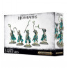 Mailorder: Nighthaunt Hexwraiths