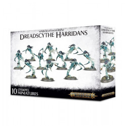 Mailorder: Nighthaunt Dreadscythe Harridans