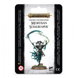 Mailorder: Ossiarch...