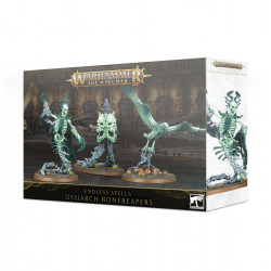 Mailorder: Ossiarch...