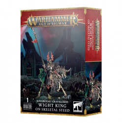 Soulblight Gravelords Wight...