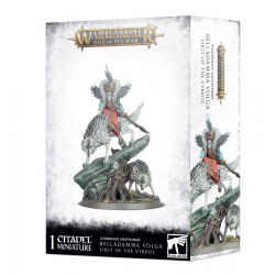 Soulblight Gravelords...