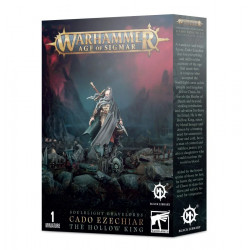 Mailorder: Soulblight...