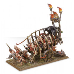 Mailorder: Soulblight Gravelords Corpse Cart