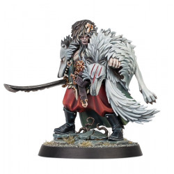 Mailorder: Soulblight Gravelords Radukar the Wolf