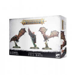 Soulblight Gravelords Fell...