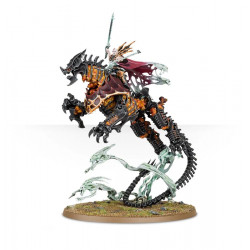 Mailorder: Soulblight Gravelords Mortarchs Mannfred,...