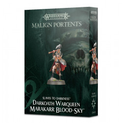 Mailorder: Slaves to...