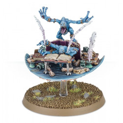 Mailorder: Disciples of Tzeentch The Blue Scribes